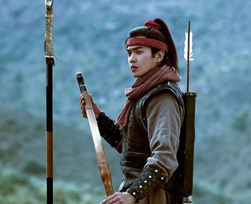 陈汤为什么会被李世民排除在武庙之外