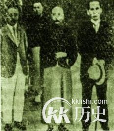 张学良老师郭松龄为什么反奉 郭松龄反奉的下场是什么