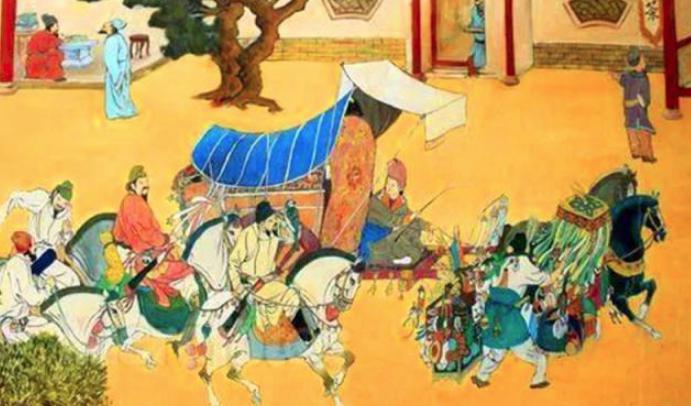 为什么说唐德宗李适是中晚唐时期最矛盾的皇帝