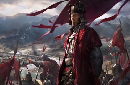 曹奂为什么要把皇位禅让给司马炎呢