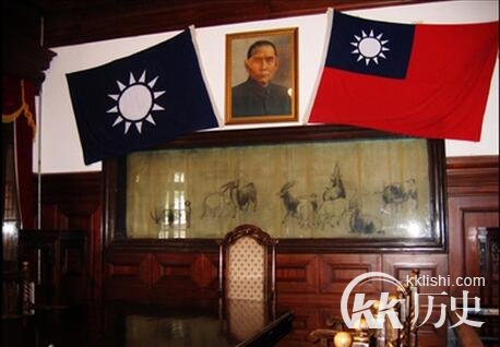 张学良宣布东北易帜时间 张学良为什么东北易帜