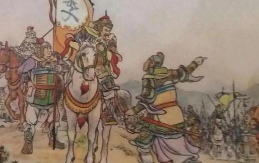 南明悍将刘文秀打得清军溃不成军,最后是怎么被反杀的