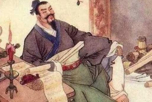 从一穷二白的平民到亿万富翁,范蠡怎么做到的