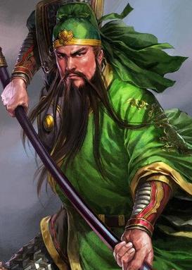 中华武圣为什么是关羽而不是岳飞