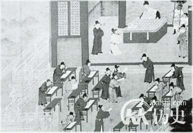 揭秘：中国古代高考是如何严惩作弊的？