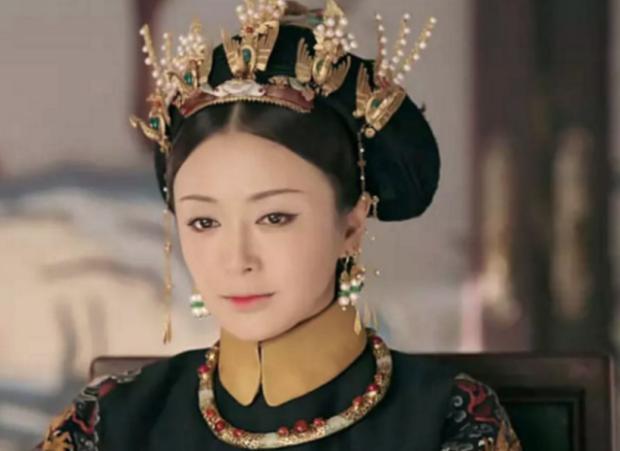 乾隆有3位皇后，三位皇后的结局分别如何