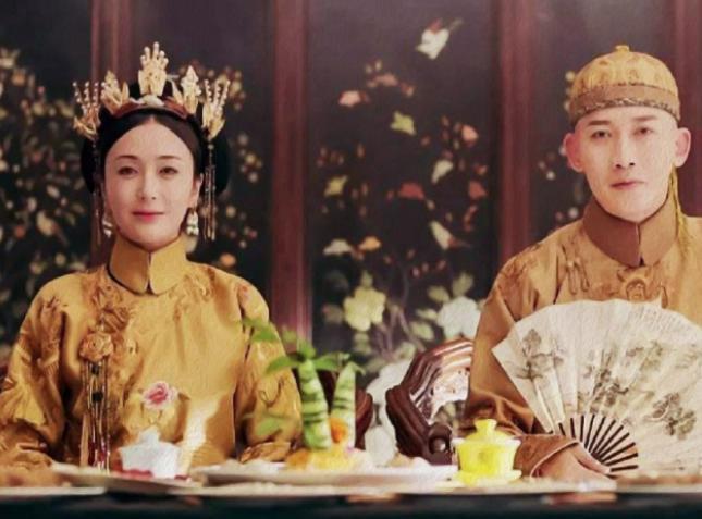 乾隆有3位皇后，三位皇后的结局分别如何