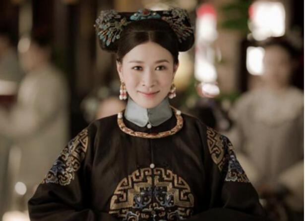 乾隆有3位皇后，三位皇后的结局分别如何