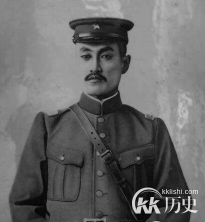 张学良老师郭松龄为什么反奉 郭松龄反奉的下场是什么
