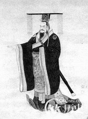 秦始皇之后的皇帝是谁 是怎么当上皇帝的？