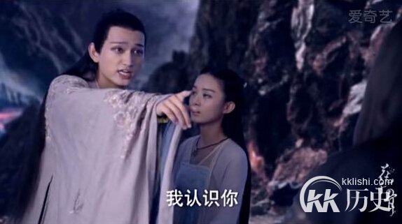 花千骨中单春秋是谁？单春秋为什么要给杀阡陌下药