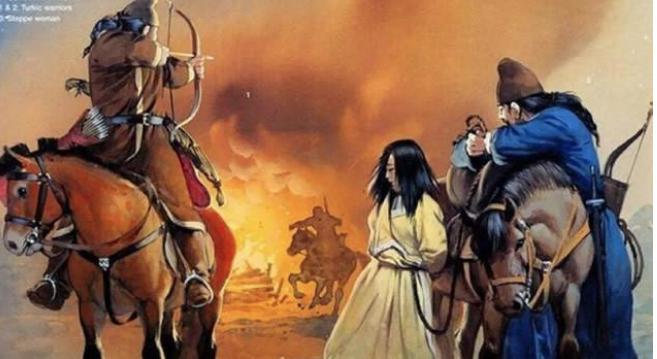 武则天为什么立李显为太子