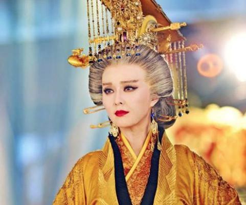 武则天为什么立李显为太子