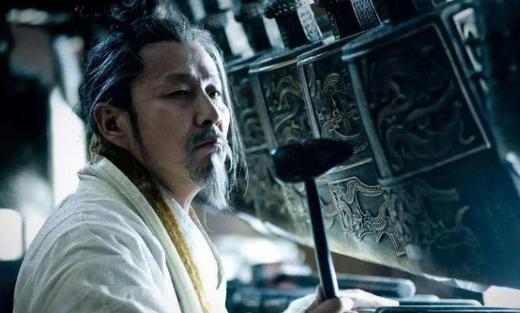 韩信为什么不自立为王