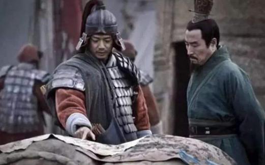 韩信为什么不自立为王