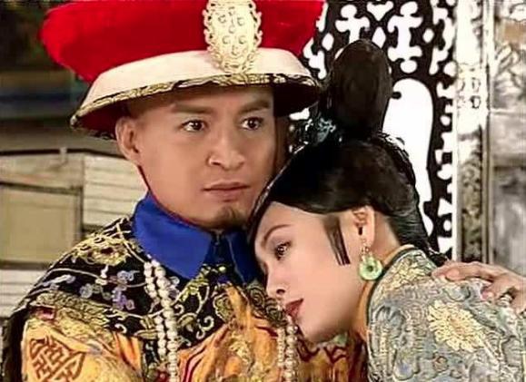 揭秘:多尔衮为什么不直接称帝