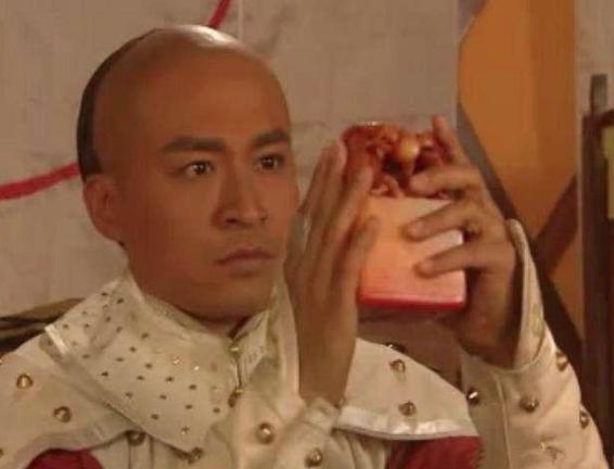 揭秘:多尔衮为什么不直接称帝