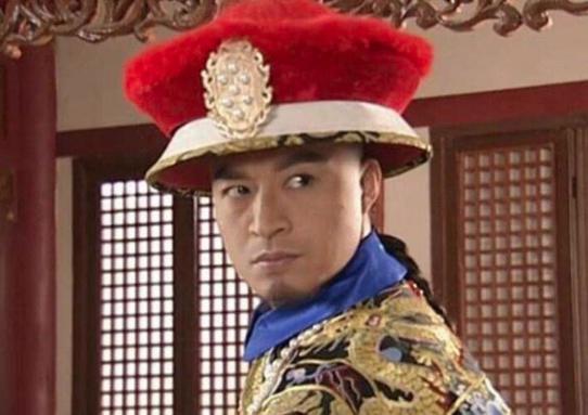 揭秘:多尔衮为什么不直接称帝