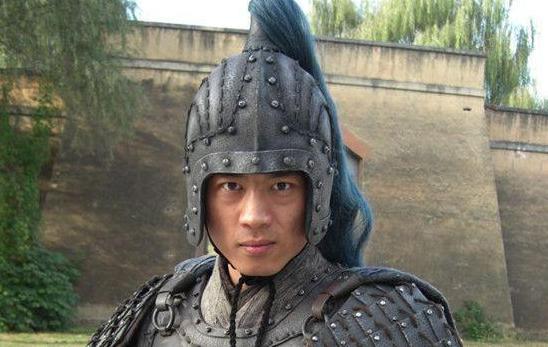 诸葛亮是在哪里设的空城计