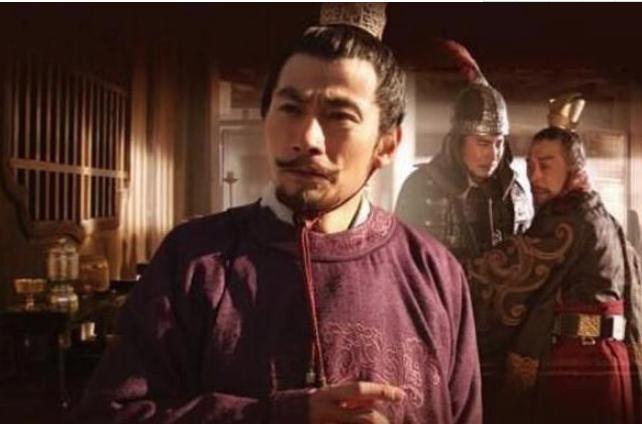 射杀李建成后，李世民为什么又再度出场