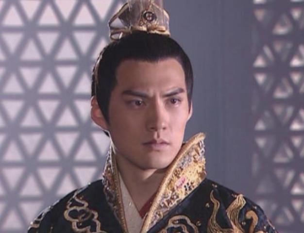 射杀李建成后，李世民为什么又再度出场