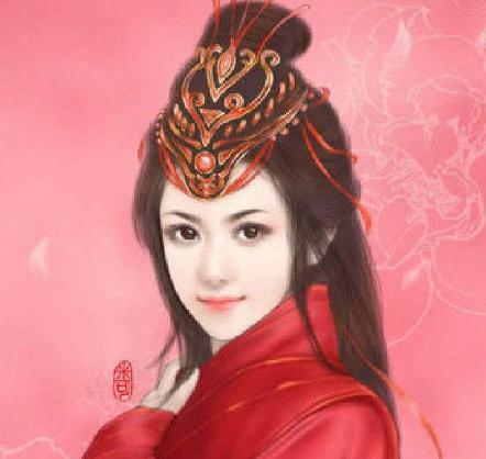 蠕蠕公主为什么会嫁人两次