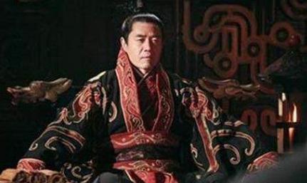 刘据是怎么把自己手里的一副好牌打烂的