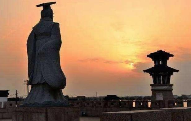 曹伯阳的称霸计划：他继位时曹国的局势如何