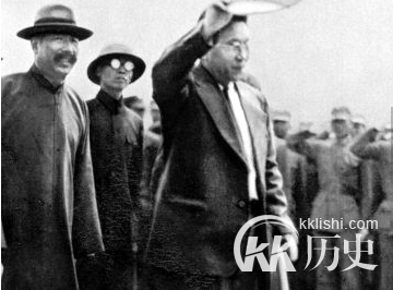 杨虎城怎么死的 爱国将领杨虎城死后被毁尸