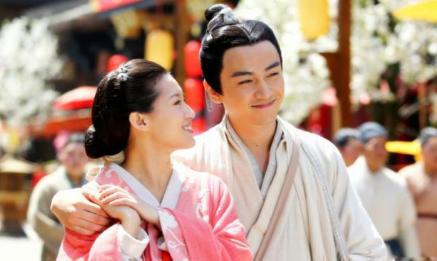 后宫佳丽三千为什么抵不过一个许平君 刘病已和许平君的爱情到底是什么样的