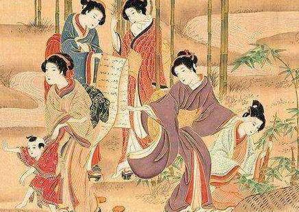 光武帝刘秀宠爱阴丽华,他的儿子治国水平怎么样