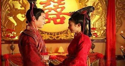 古代是怎么解决单身问题的 官媒指定配偶