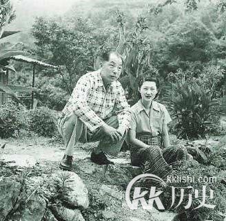 张学良为什么被软禁 张学良被软禁在哪里 软禁了多少年？