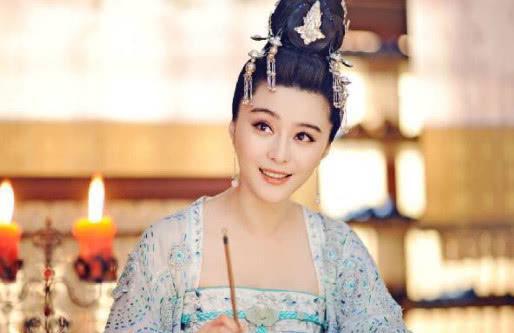 为什么说燕德妃是武则天的领路人