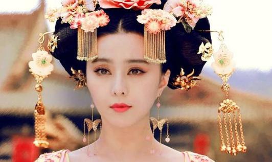 为什么说燕德妃是武则天的领路人