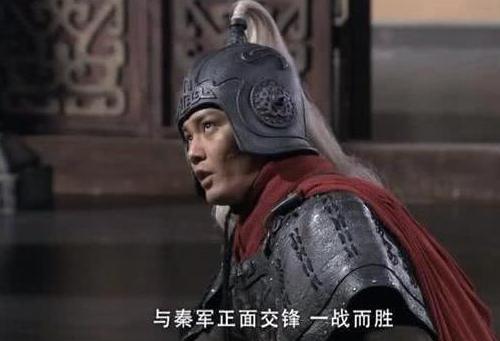 为什么白起宁愿死也不去攻打赵国