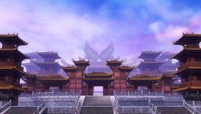 曹操为什么要修建铜雀台呢 仅仅是享乐而建造的吗