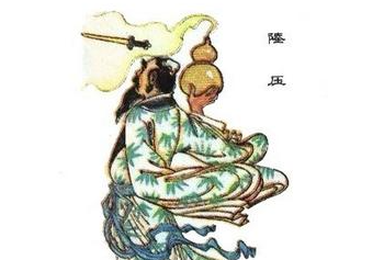 道教中鸿钧到底是怎么来的？他的身份是什么？-趣历史网