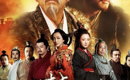 韩信为什么要承受胯下之辱