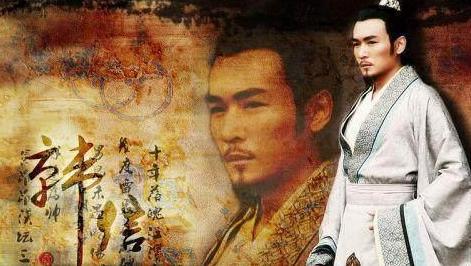 韩信为什么要承受胯下之辱