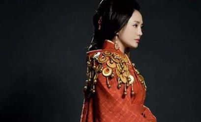 韩信为什么要承受胯下之辱