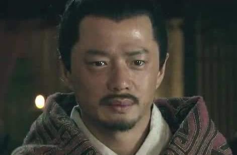 韩信为什么要承受胯下之辱