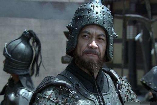 后三国时期蜀汉名将怎么排名