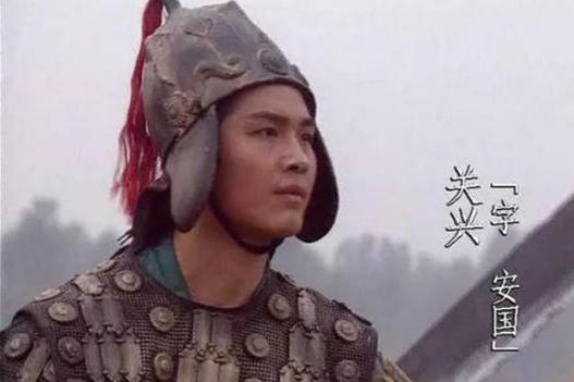 后三国时期蜀汉名将怎么排名