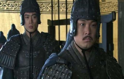 后三国时期蜀汉名将怎么排名