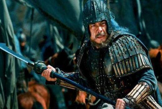 后三国时期蜀汉名将怎么排名