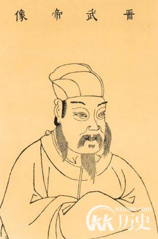 西晋皇帝司马炎是怎么死的？揭秘司马炎死亡真相