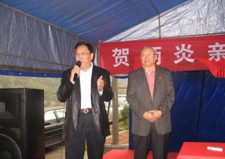 贺炳炎的六个子女现状如何