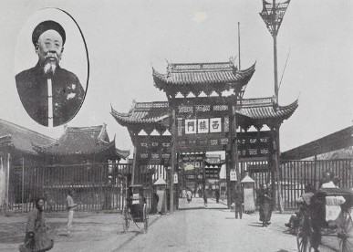 清朝时期，两江总督的权利与地位为什么高于一般总督