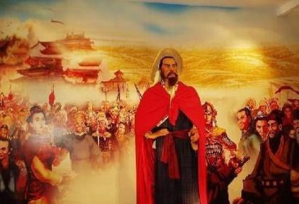 不纳粮的闯王军队吃什么 没有粮草他们如何保证军队的战斗力的